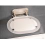 Ravak Chrome B8F0000029 siedzisko prysznicowe zdj.5