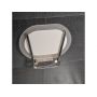 Ravak Chrome B8F0000029 siedzisko prysznicowe zdj.1