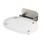Ravak Chrome B8F0000029 siedzisko prysznicowe zdj.3