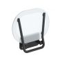Ravak Chrome B8F0000065 siedzisko prysznicowe zdj.3