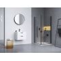 Ravak Chrome B8F0000065 siedzisko prysznicowe zdj.5