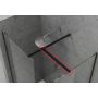 Ravak Walk-In Wall GWD010003025 element łączący zdj.3