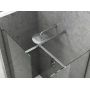 Ravak Walk-In Wall GWD01000C001 element łączący zdj.4