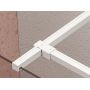 Ravak Walk-In Wall GWD01000E008 element łączący zdj.4