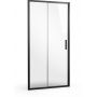Ravak Blix Slim X0PMA0300Z1 drzwi prysznicowe 100 cm rozsuwane do ścianki bocznej zdj.1