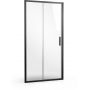 Ravak Blix Slim X0PMD0300Z1 drzwi prysznicowe 110 cm rozsuwane do ścianki bocznej zdj.1