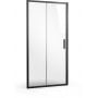 Ravak Blix Slim X0PMG0300Z1 drzwi prysznicowe 120 cm rozsuwane do ścianki bocznej zdj.1