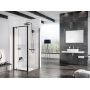 Ravak Perseus Pro XA037711010 brodzik kwadratowy 90x90 cm biały zdj.8