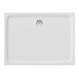 Ravak Gigant Pro XA03A411010 brodzik prostokątny 100x80 cm zdj.1