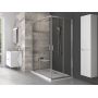 Ravak Gigant Pro XA03D401010 brodzik prostokątny 110x80 cm zdj.6