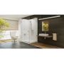Ravak Galaxy Pro Chrome XA04A701010 brodzik prostokątny 100x90 cm zdj.10