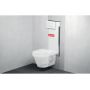 Ravak X01702 stelaż podtynkowy do miski wc wiszącej zdj.3