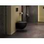 Ravak Chrome X01797 przycisk spłukujący do wc czarny zdj.5