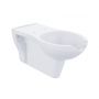Ravak Safe X01930 miska wc z deską wolnoopadającą wisząca bez kołnierza dla niepełnosprawnych biały połysk zdj.3