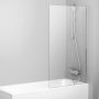 Ravak Pivot 79840C00Z1 parawan nawannowy jednoczęściowy zdj.7