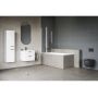 Ravak Chrome C721300000 wanna prostokątna slim 150x70 cm zdj.9