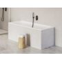 Ravak Chrome C731300000 wanna prostokątna slim 160x70 cm zdj.7