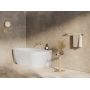 Ravak Freedom Corner II Tec CC91800000 wanna narożna 175x86 cm owalna dwukolorowa zdj.3