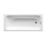 Ravak Chrome CE21300000 wanna prostokątna slim 180x80 cm biała zdj.1