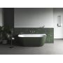 Ravak Freedom W Tec CE31200000 wanna wolnostojąca 170x87 cm owalna dwukolorowa zdj.4