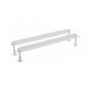 Ravak Rosa GPX2240140 stelaż do wanny zdj.1
