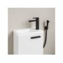 Ravak Chrome XJGP1100000 umywalka 40x22 cm prostokątna meblowa biała zdj.3