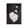 Ravak Classic II XJX01170001 umywalka 70x45 cm prostokątna meblowa biała zdj.4