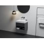 Ravak Lite XJX01360000 umywalka 60x45 cm prostokątna meblowa biała zdj.4