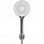 Rea Avalon REAB1156 bateria wannowo-prysznicowa ścienna chrom zdj.3