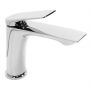 Rea Avalon REAB1178 bateria umywalkowa stojąca chrom zdj.4