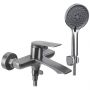 Rea Avalon REAB2706 bateria wannowo-prysznicowa ścienna zdj.1