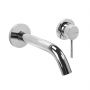 Rea Owen REAB5331 bateria umywalkowa podtynkowa chrom zdj.3