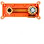Rea Owen REAB5335 bateria umywalkowa podtynkowa nikiel zdj.3