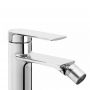 Rea Storm REAB8039 bateria bidetowa stojąca chrom zdj.3