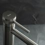 Rea Lungo REAB8779 bateria umywalkowa stojąca zdj.4