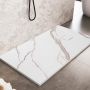 Rea Magnum REAK7004 brodzik prostokątny 100x80 cm biały zdj.10