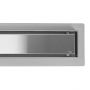 Rea Neox REAG2502 odpływ liniowy 70 cm stal zdj.4