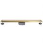 Rea Neox Pro REAG2703 odpływ liniowy 80 cm złoty zdj.6