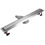 Rea Neox Superflow REAG2705 odpływ liniowy 60 cm stal zdj.1