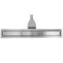 Rea Neox Superflow REAG2705 odpływ liniowy 60 cm stal zdj.4