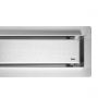 Rea Neox Superflow REAG2705 odpływ liniowy 60 cm stal zdj.7