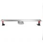 Rea Neox Superflow REAG2708 odpływ liniowy 90 cm stal zdj.5