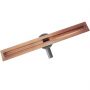Rea Neox Slim Pro REAG4805 odpływ liniowy 60 cm miedź zdj.1