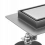 Rea Neox Pro REAG5807 odpływ liniowy 60 cm chrom zdj.5