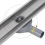 Rea Neox Pro REAG5808 odpływ liniowy 70 cm chrom zdj.5