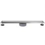 Rea Neox Pro REAG5810 odpływ liniowy 90 cm chrom zdj.1