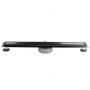 Rea Neox Pro REAG7801 odpływ liniowy 60 cm czarny zdj.3