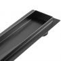 Rea Neox Pro REAG7803 odpływ liniowy 80 cm czarny zdj.5