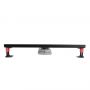 Rea Neox Superflow REAG7807 odpływ liniowy 80 cm czarny zdj.5