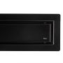 Rea Neox Superflow REAG7807 odpływ liniowy 80 cm czarny zdj.7